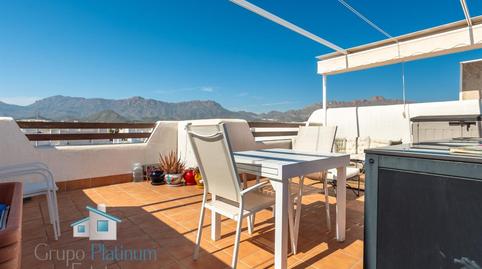 Foto 2 de Ático en venta en San Juan de los Terreros, Pulpí