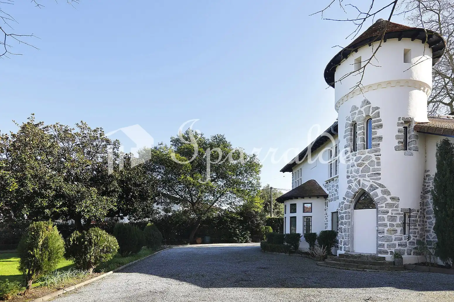 Casa amb terrassa en venda a Centro - Mendibil - Santiago, imagen 15