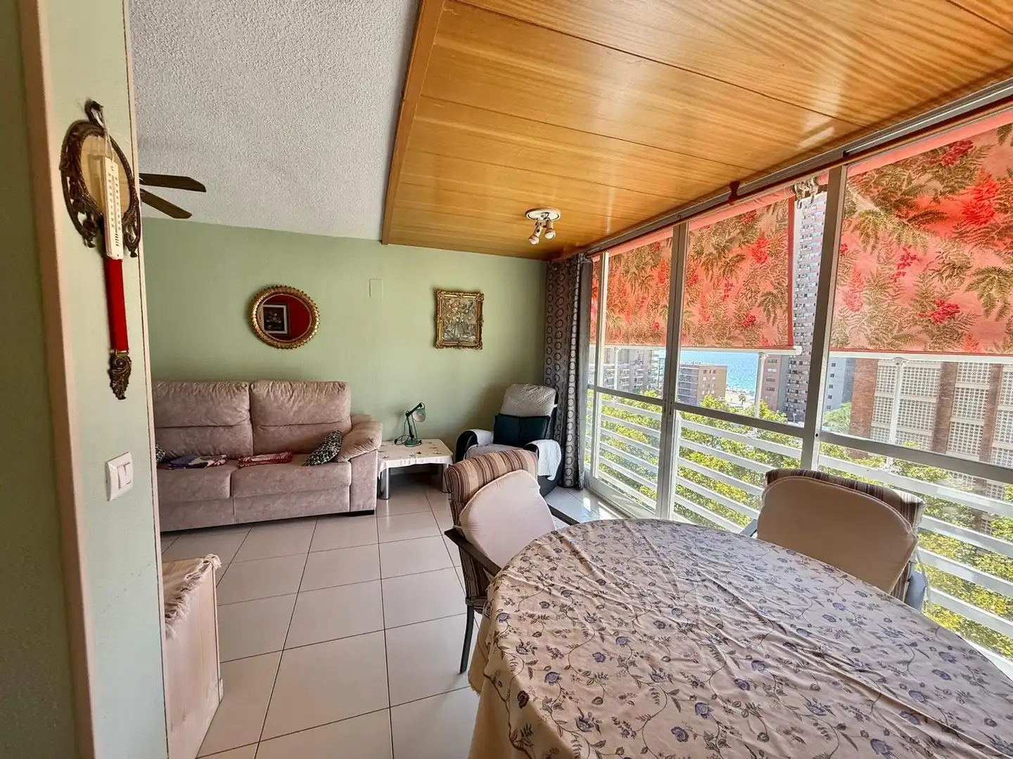 Apartamento con piscina en venta en Playa de Levante, imagen 4