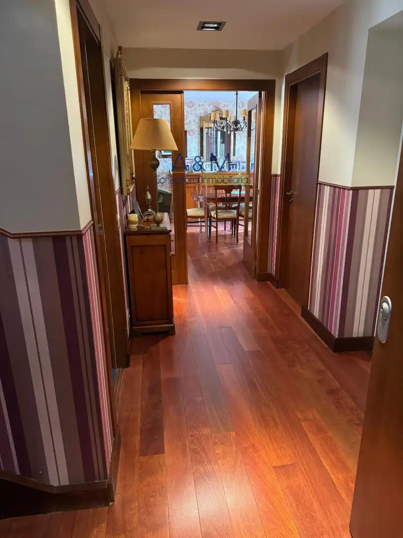 Àtic en venda en Tordesillas amb Aire condicionat, Calefacció i Parquet