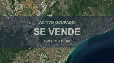 Foto 3 de Piso en venta en Bufalà, Badalona
