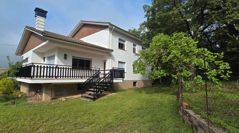 Foto 3 de Finca rústica en venda a Lluçà, Barcelona