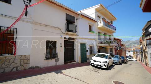 Photo 4 of Single-family semi-detached for sale in Benidoleig, Alicante