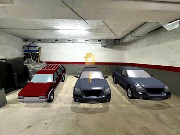 Parking à vendre à Carrer Camí del Cementiri