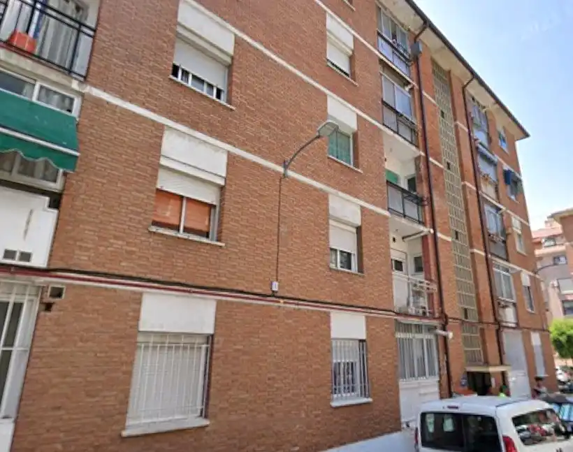 Exterior view of Flat for sale in Torrejón de Ardoz