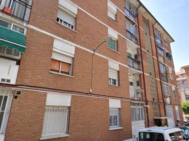Flat for sale in Ciudad Jardín del Rosario