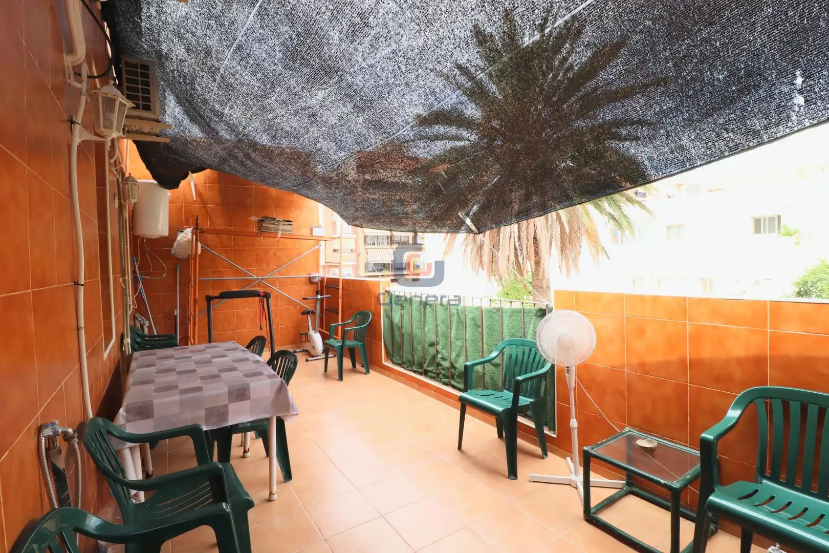 Appartamento con terrazza in vendita a Calle MANUEL DOMINGUEZ MARGARIT, imagen 41