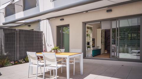 Photo 2 from new construction home in Flat for sale in Calle Helsinki, 49, Seseña Nuevo, Toledo