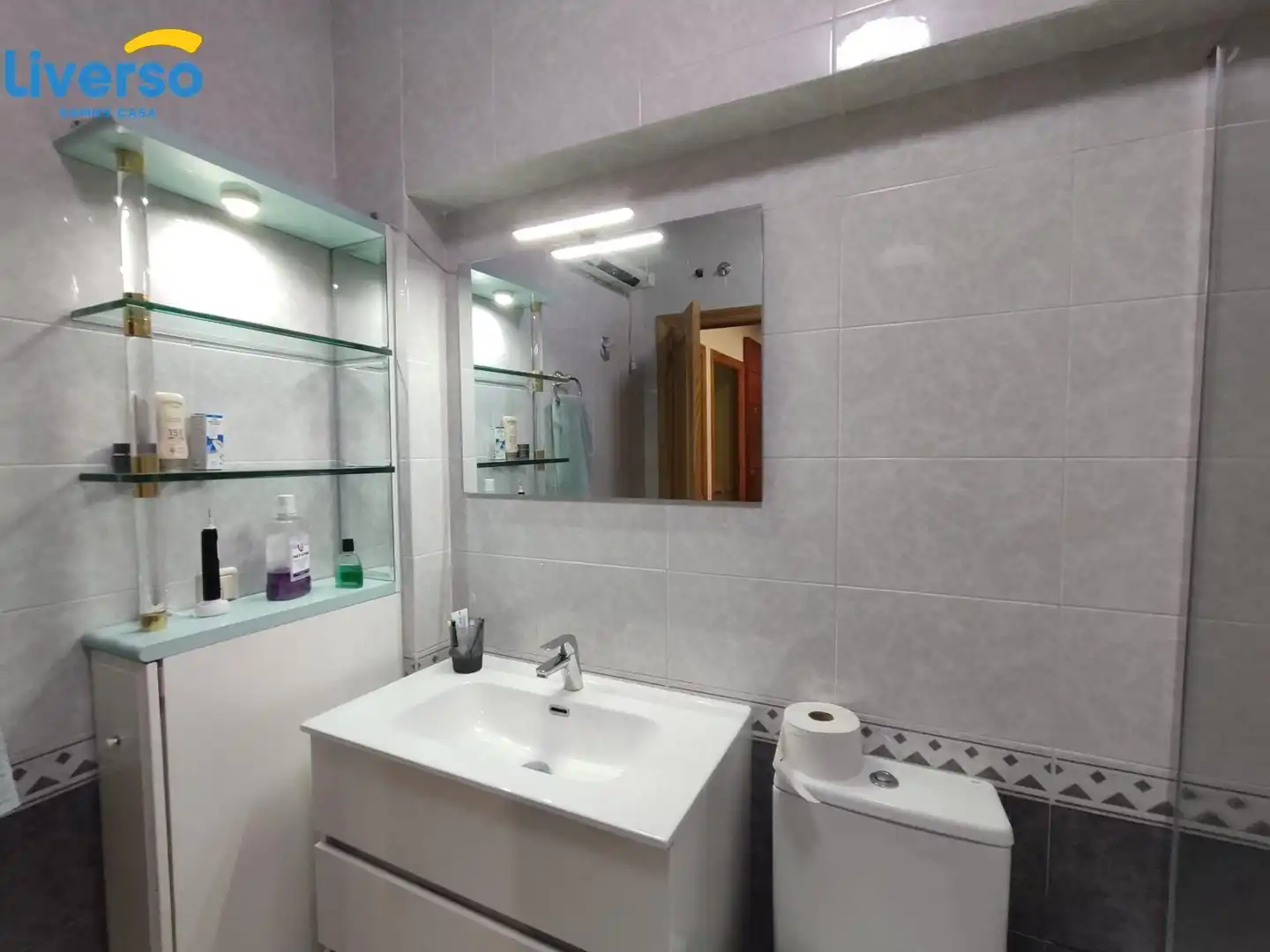 Flat to rent in Fuentecillas - S7 - S8, imagen 21