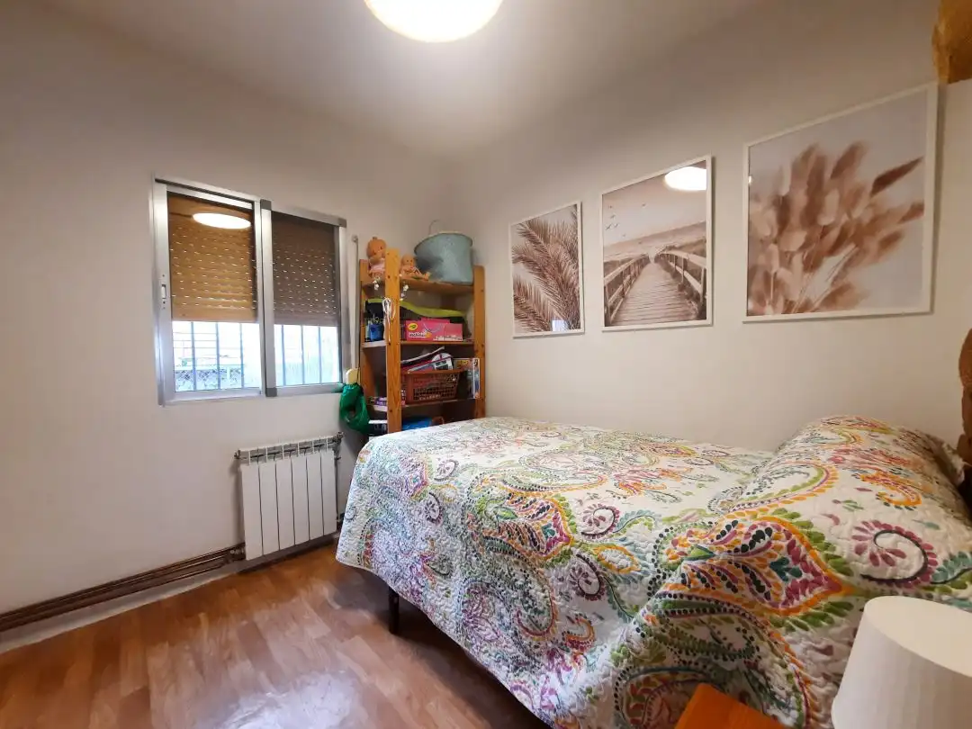 Habitación de Casa o chalet en venta en Escalona con Aire acondicionado, Calefacción y Amueblado