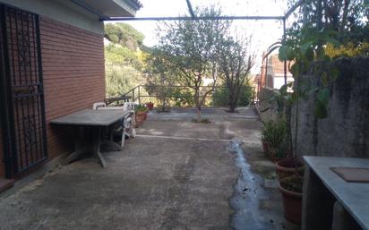 Terrassa de Casa o xalet en venda en Argentona amb Calefacció, Terrassa i Traster