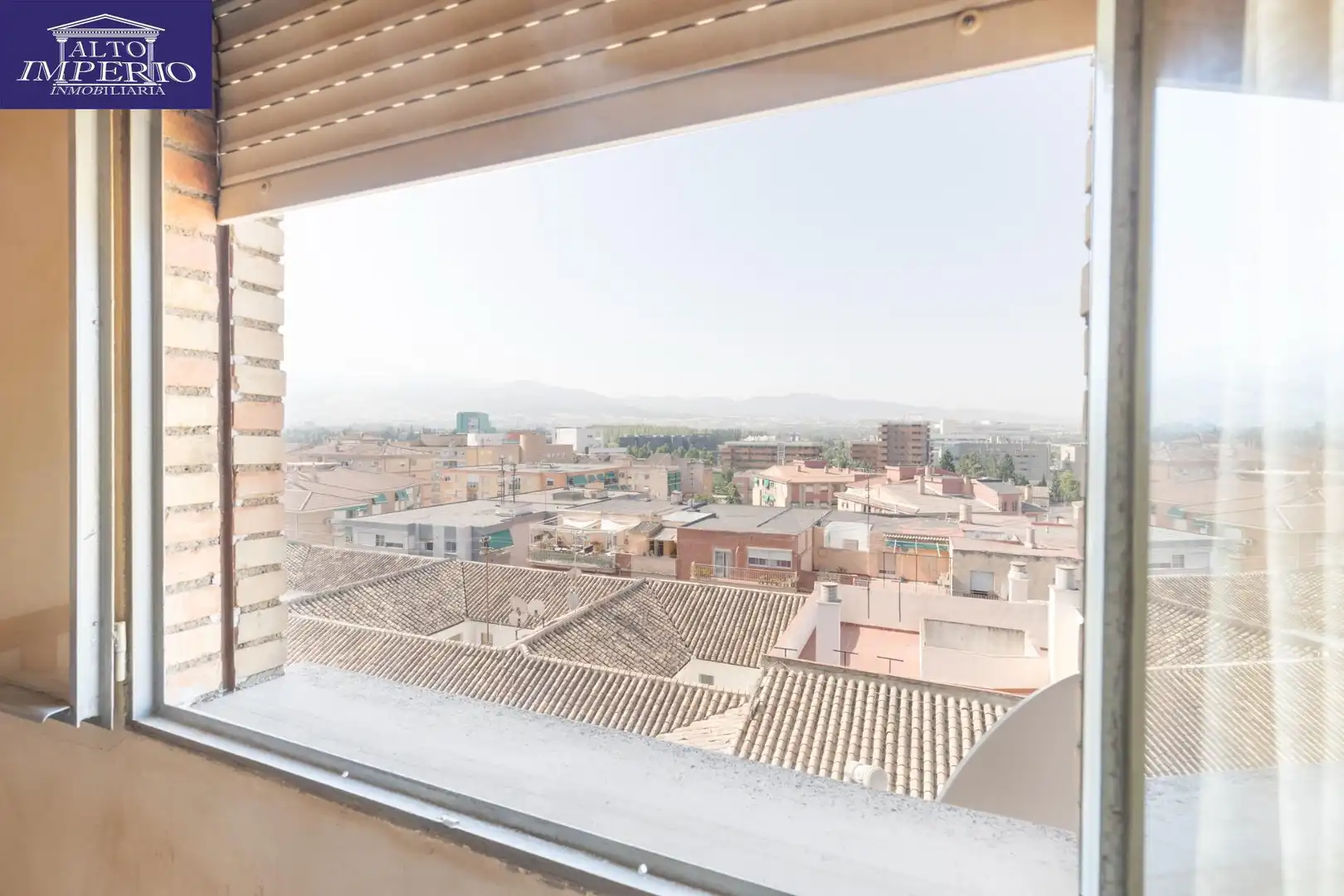 Habitación de Piso en venta en Granada
