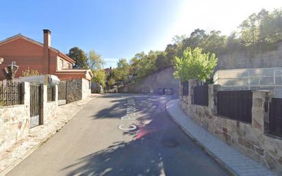 Exterior view of House or chalet for sale in Pioz