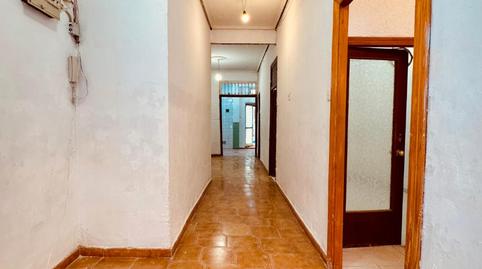 Foto 5 de Piso en venta en Carrer de Ramon Marquet, Aiora,  Valencia Capital