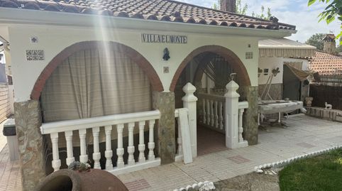 Foto 3 de Finca rústica en venta en N/a, Las Vaguadas, Badajoz Capital