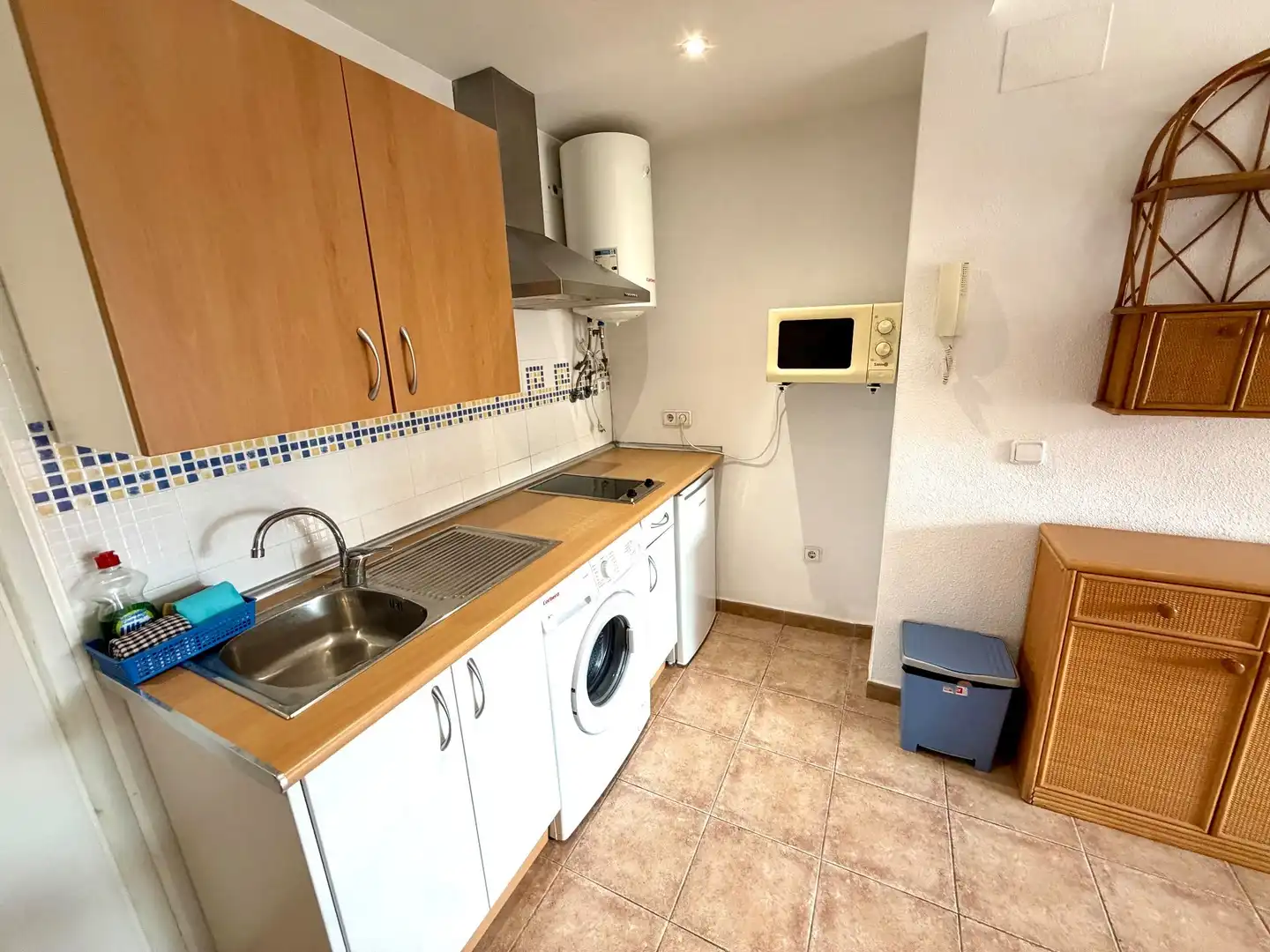 Ático con piscina en venta en Carrer Pajares, imagen 8