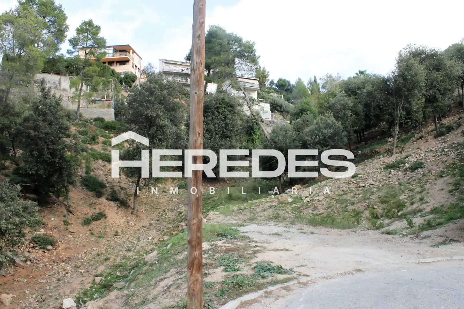 Terreno residencial en venta en Carrer Del Mas Gelat 37, imagen 9