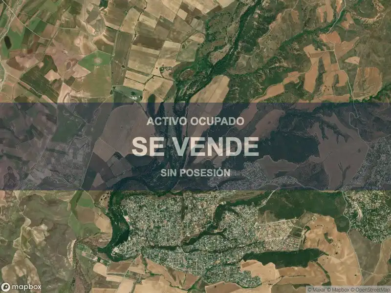 Piso en venta en Uceda