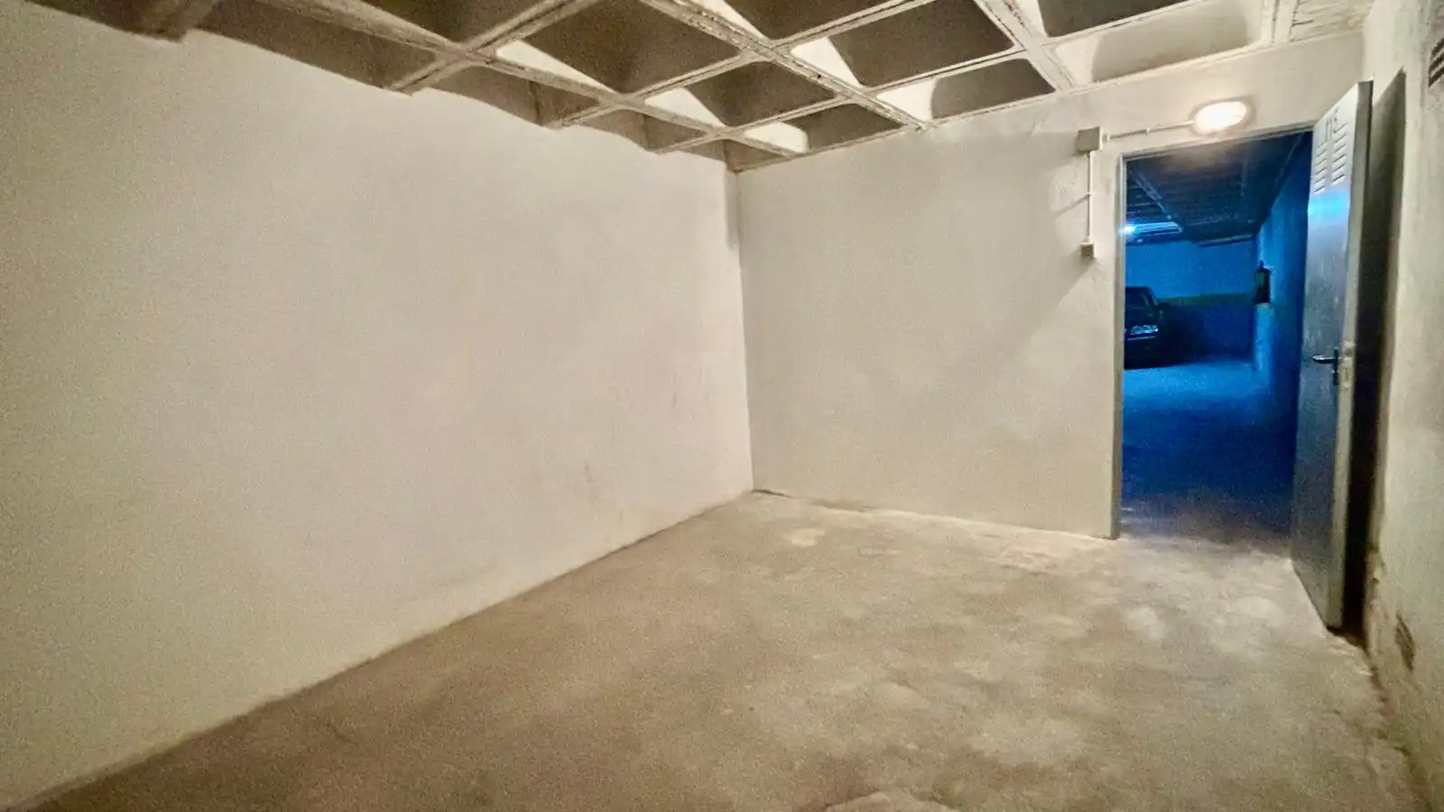 Individual amb ascensor en venda a Calle Trafalgar 1, imagen 8