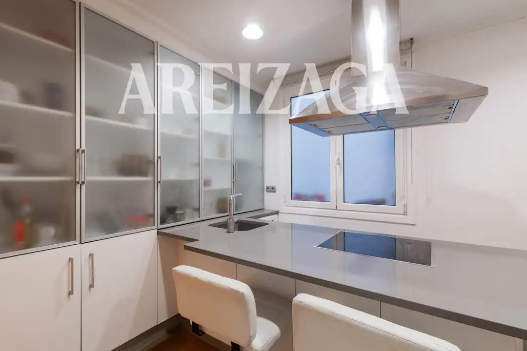 Piso con terraza en venta en Calle Padre Larroca 1, imagen 28