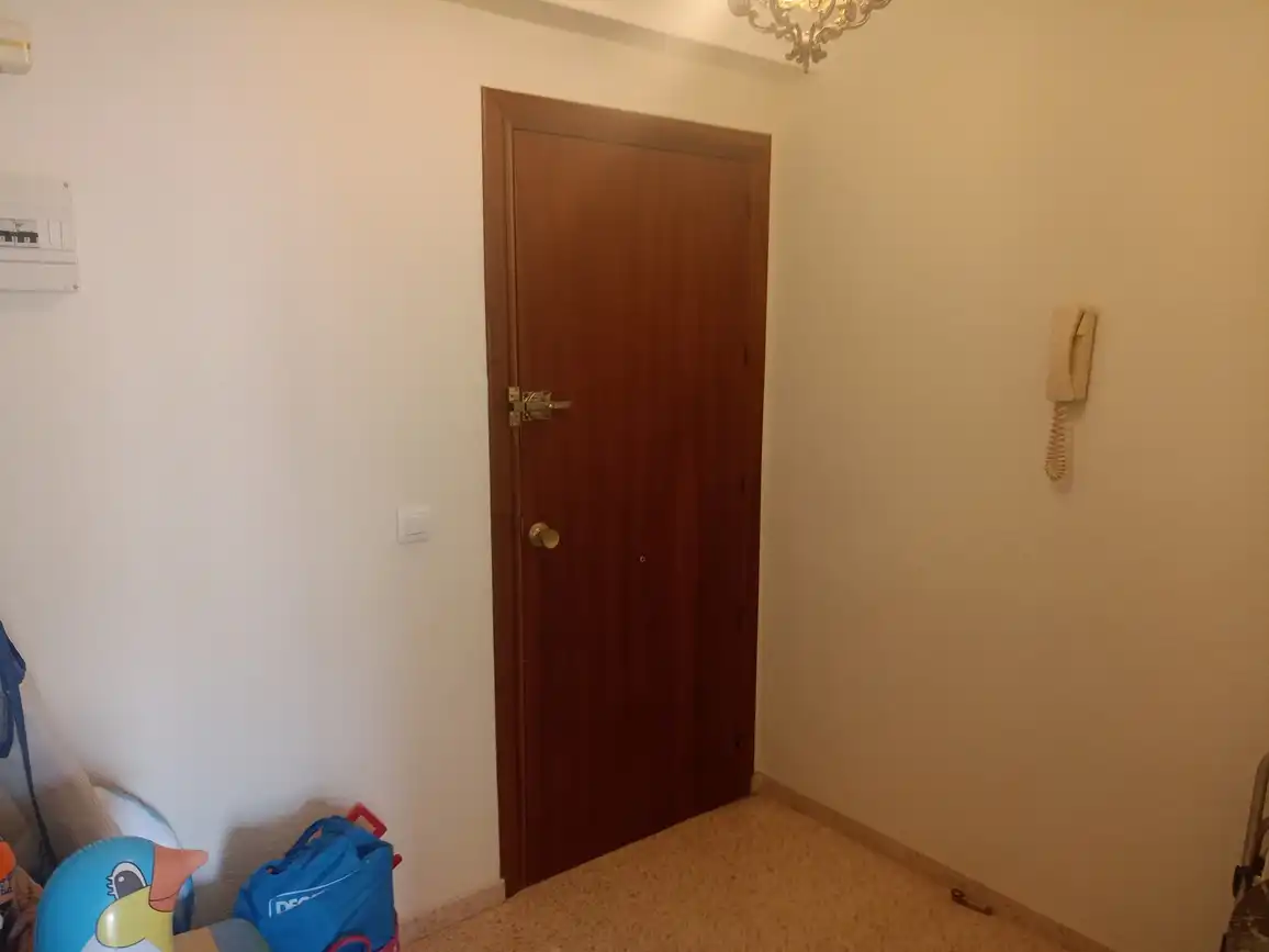 Apartamento en venta en Carrer de Menorca, 33, Playa de Gandia