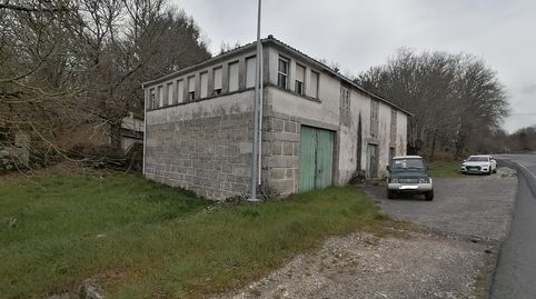Foto 3 de Finca rústica en venda a Taboada, Lugo