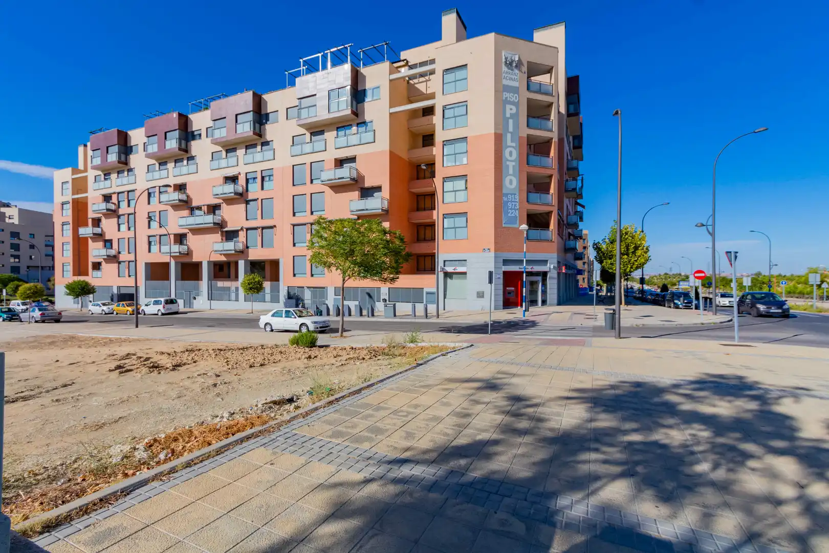 Attico con piscina in vendita a El Bercial, imagen 20