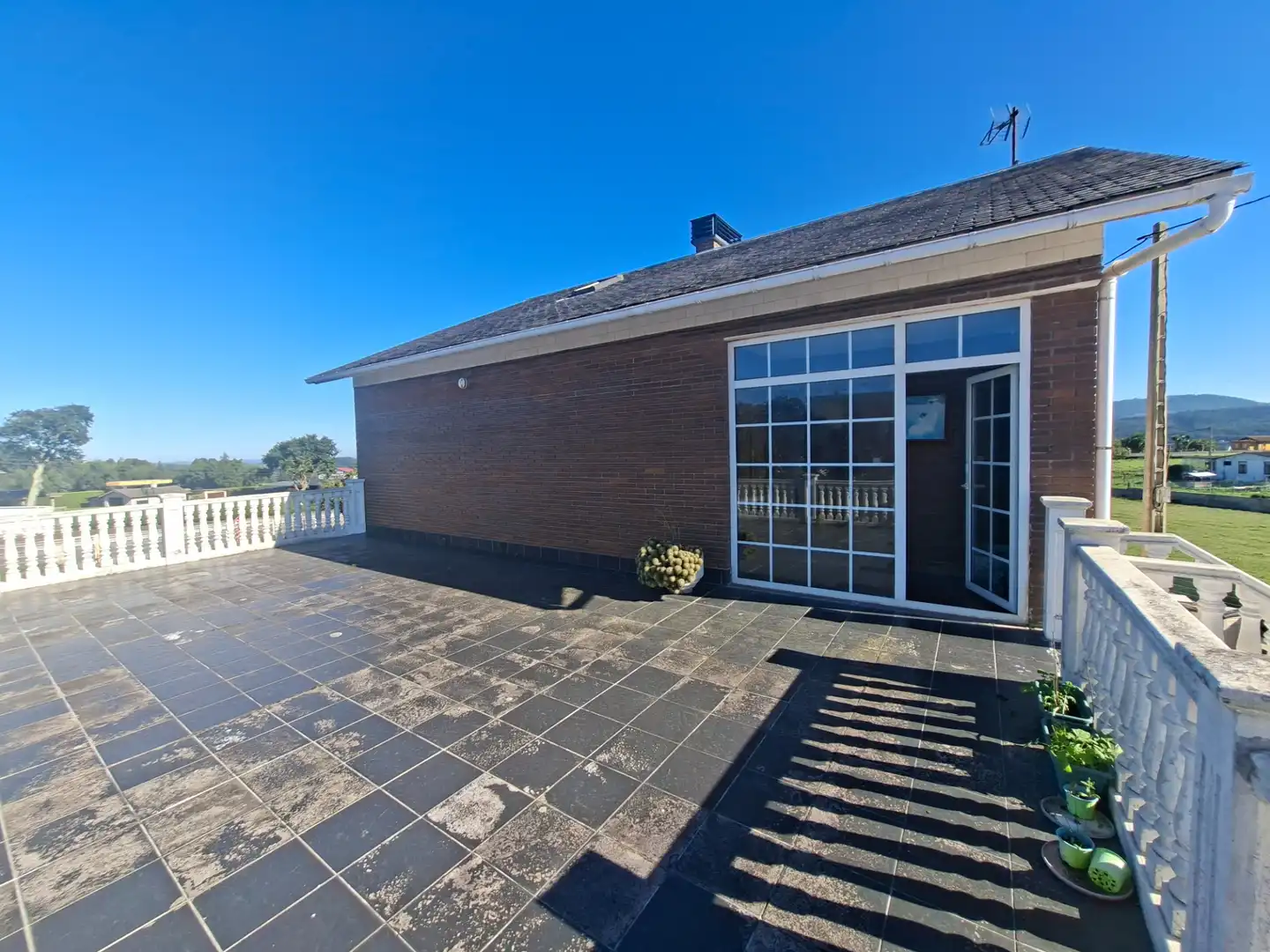 Detached house with pool for sale in Santa María del Mar - El Puerto, imagen 41
