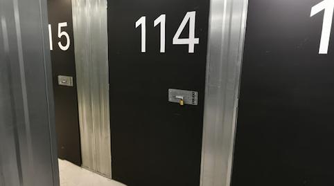 Foto 3 de Traster de lloguer a Calle de Palermo, 42, Canillas, Madrid