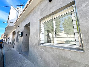 Adosado en venta en Calle Serrano