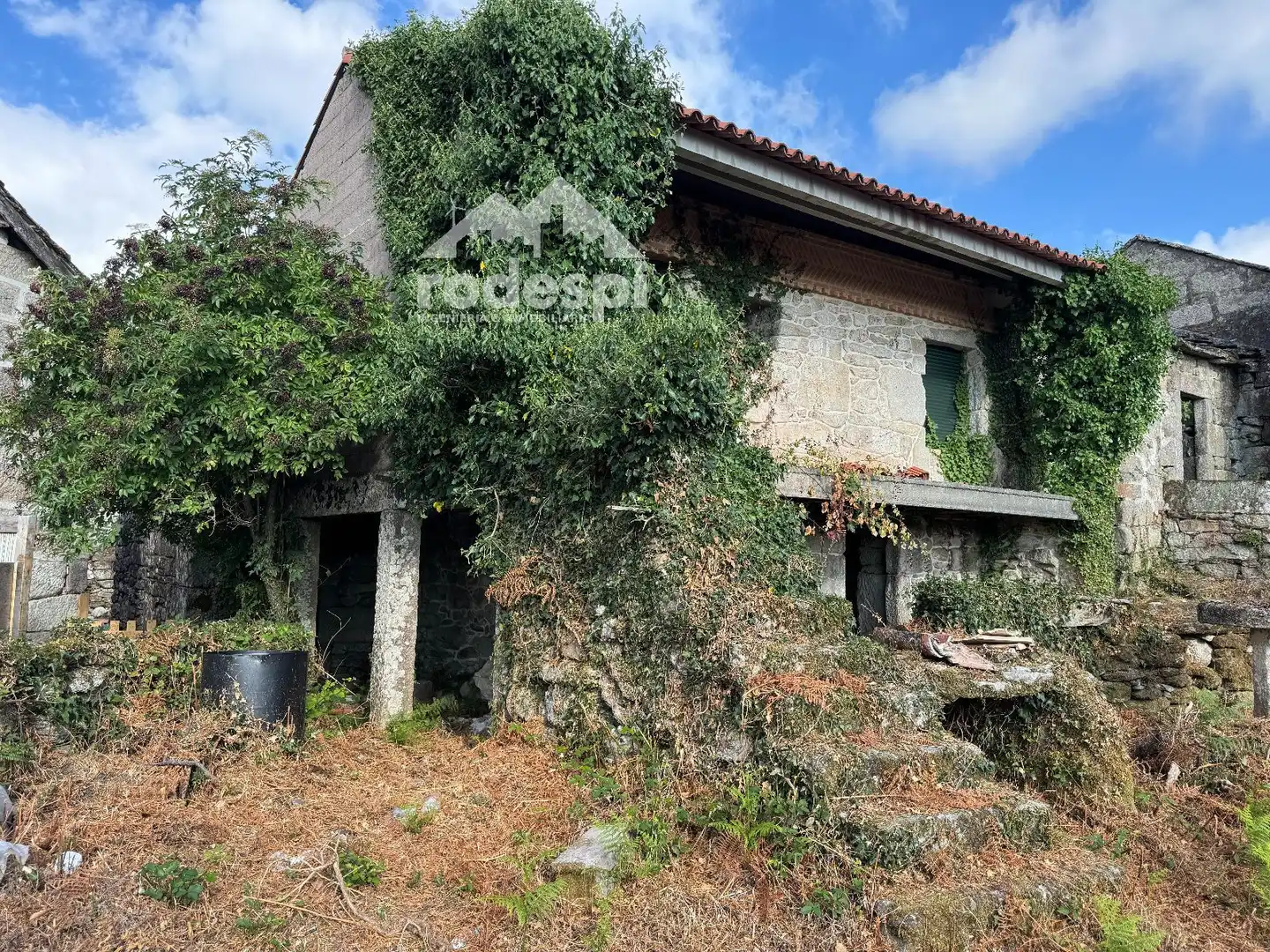House for sale in Touron, imagen 9