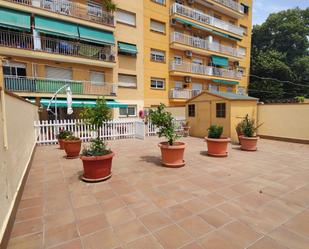 Terrace of Flat for sale in Cerdanyola del Vallès  with Terrace