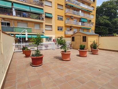 Terrassa de Pis en venda en Cerdanyola del Vallès amb Terrassa