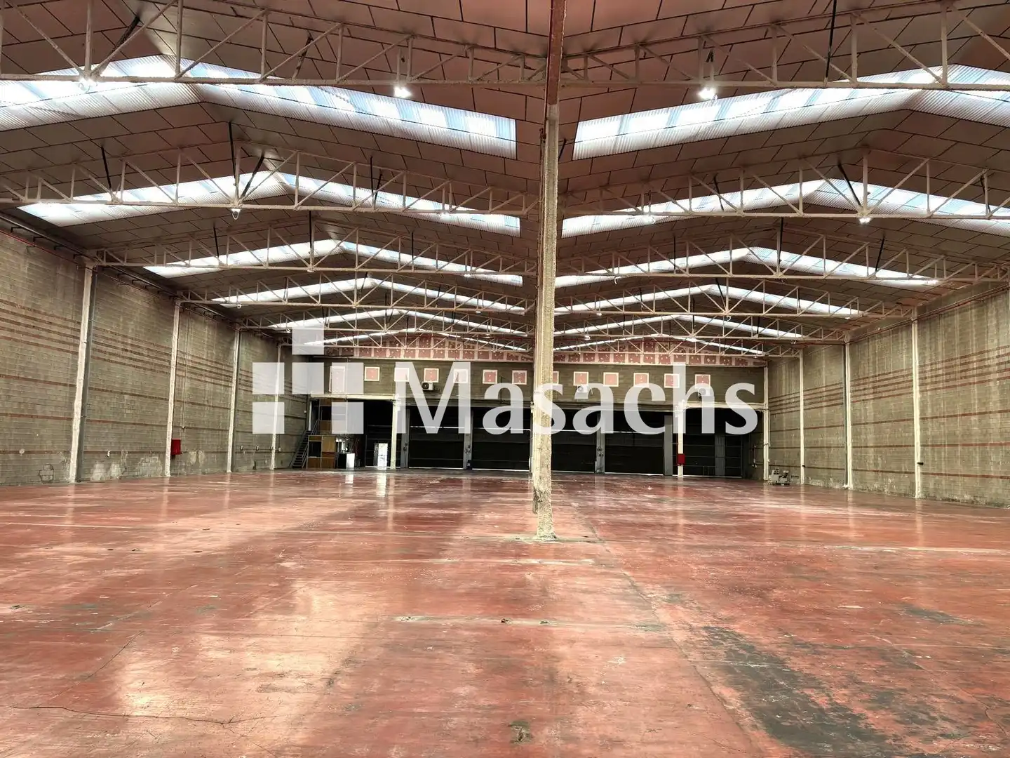 Nave industrial in affitto a Eixample Sud - La Barceloneta, imagen 2