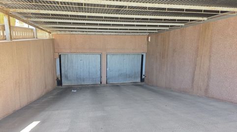 Foto 4 von Garage zum Verkauf in Gran Playa, Santa Pola