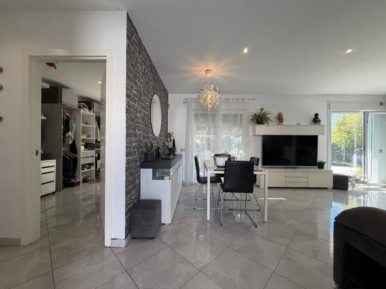 Casa con giardino in vendita a Calle Eres, imagen 6