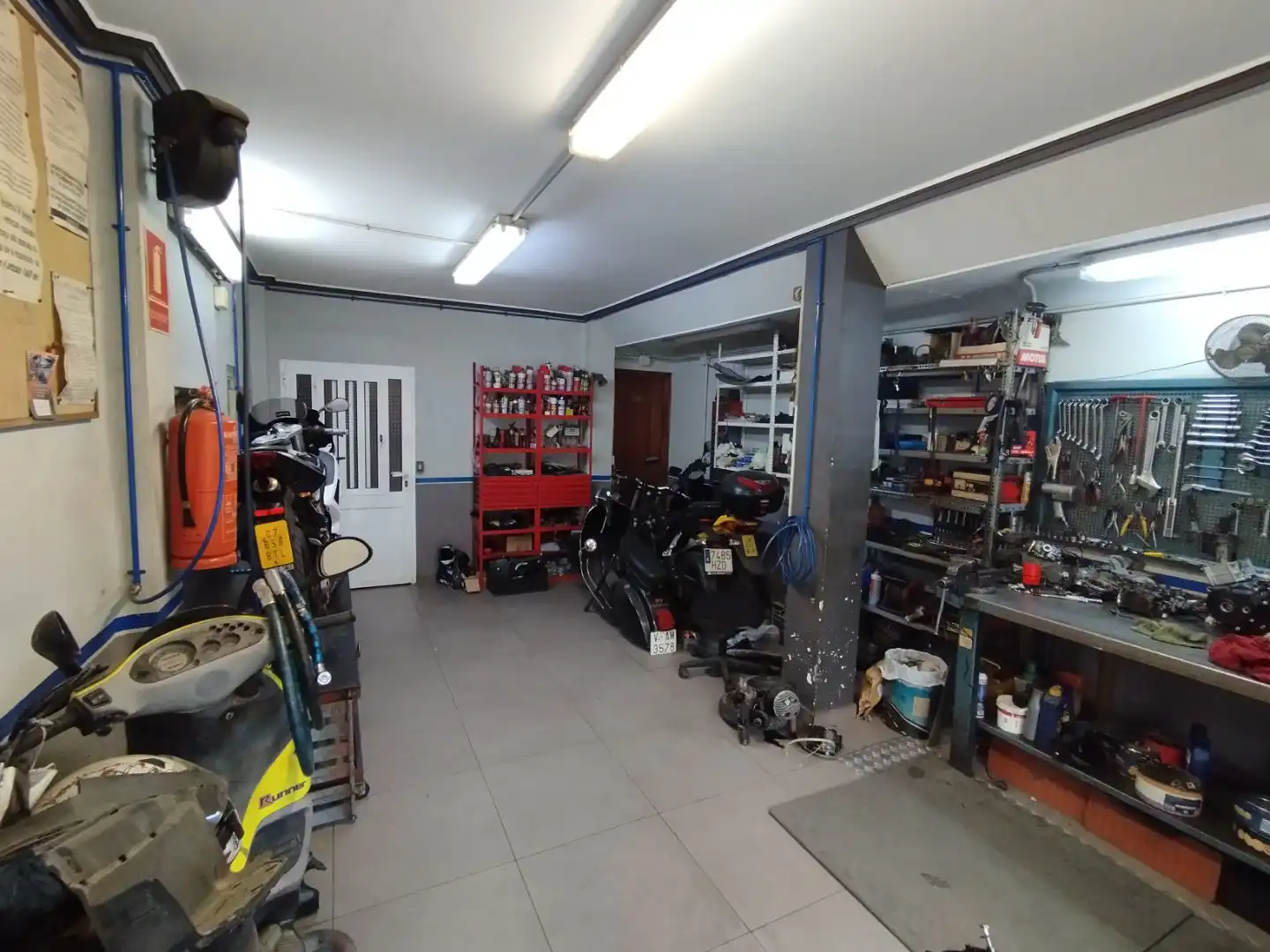Local en venta en Valencia