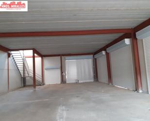 Industrial buildings to rent in San Fulgencio