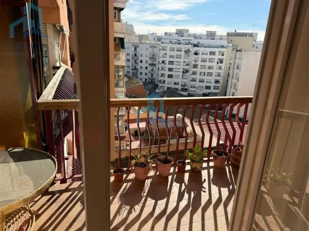 Appartamento con ascensore in vendita a Avenida Prat De La Riba