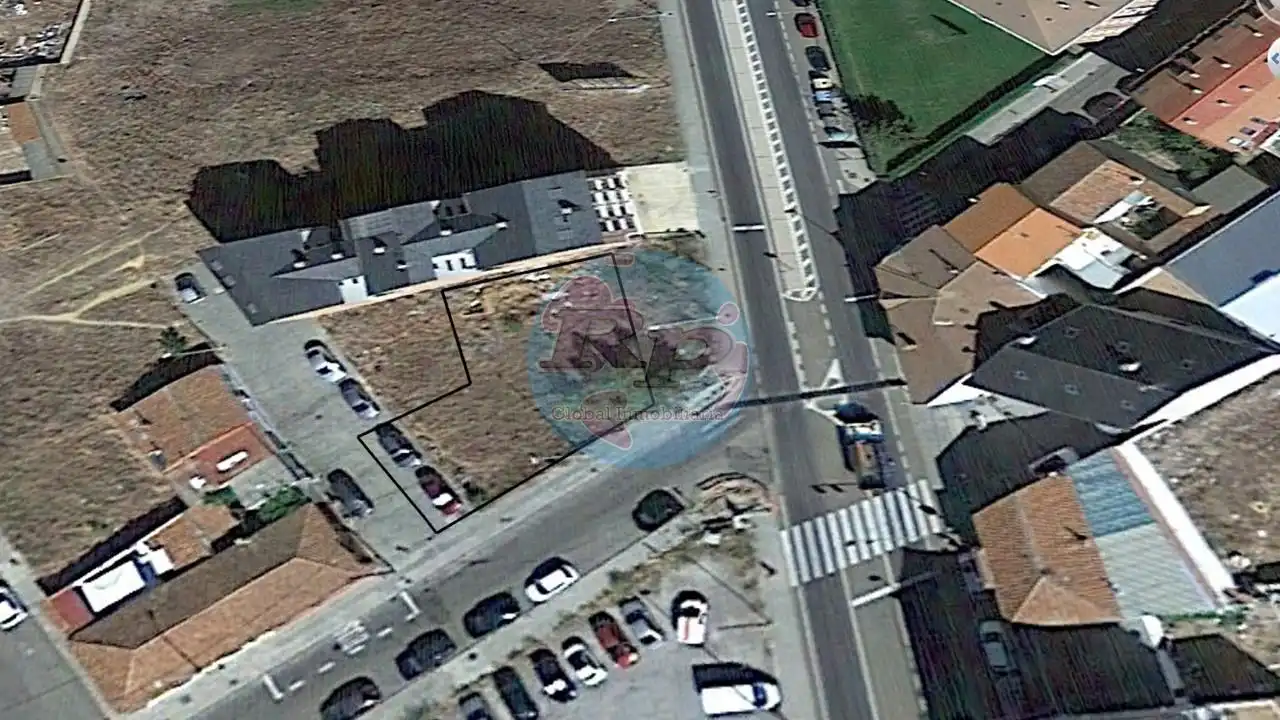 Terreni e lotti in vendita a Trobajo del Cerecedo, imagen 3
