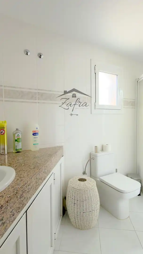 Bathroom of Detached homes for sale in Girona  with Heating and Terrace
