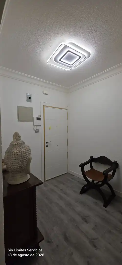 Piso en venta en Alcalá de Henares con Calefacción y Terraza