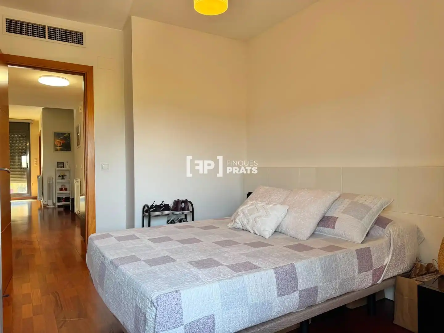 Dormitori de Pis en venda en Lleida amb Terrassa, Piscina i Alarma
