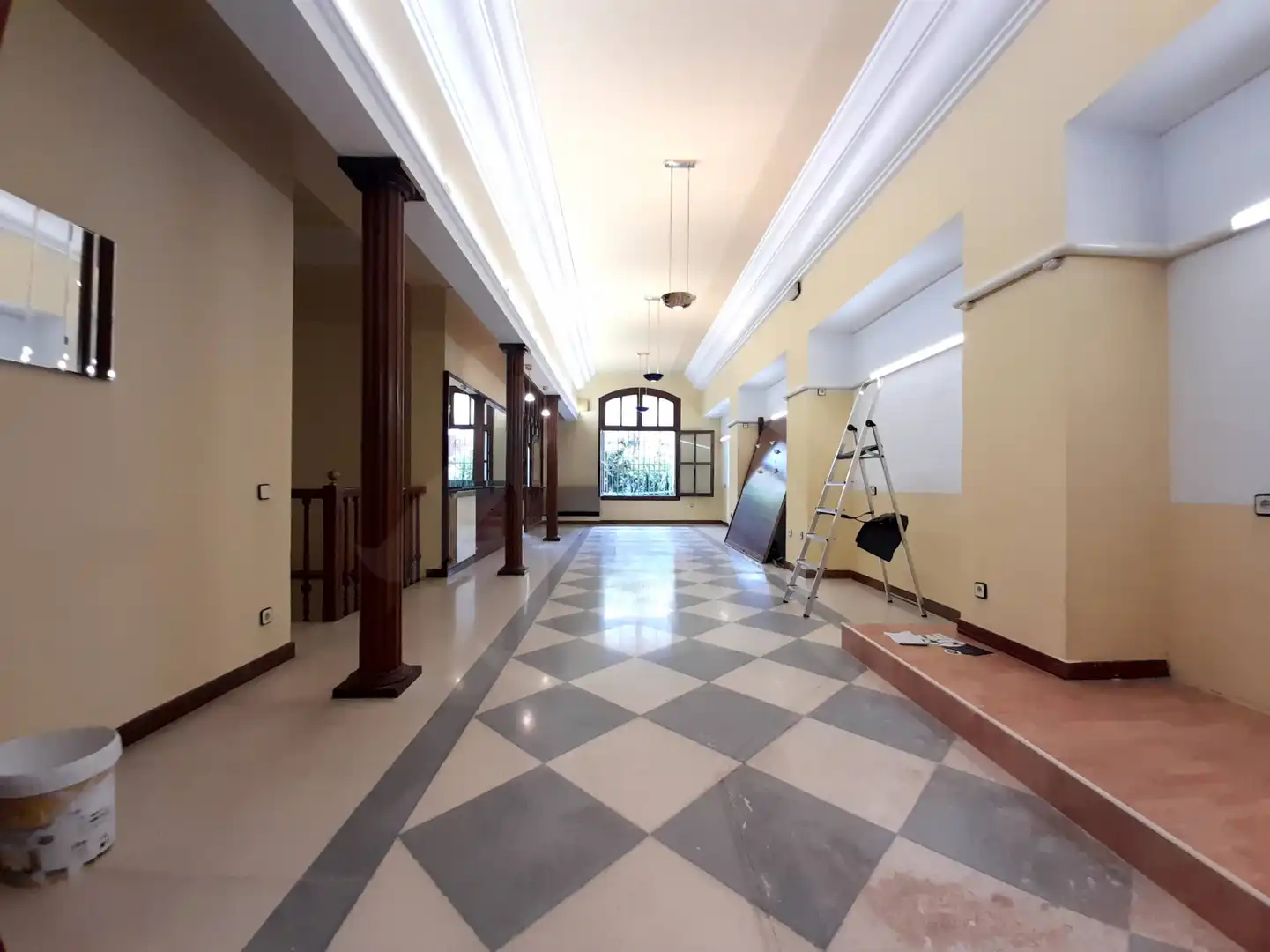 Local comercial de lloguer a Logroño - Calvo Sotelo, imagen 12