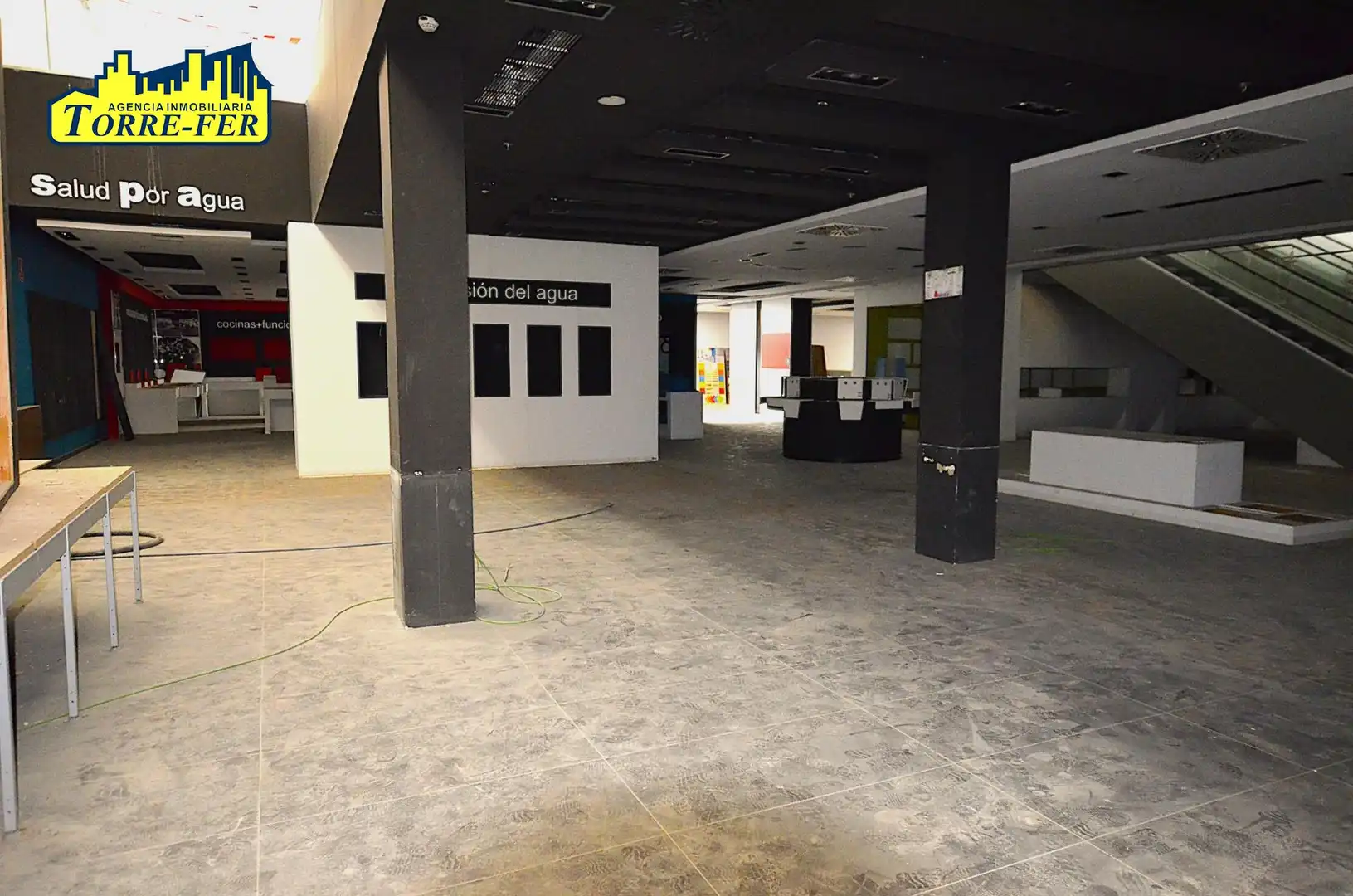Commercial properties for sale in Almería