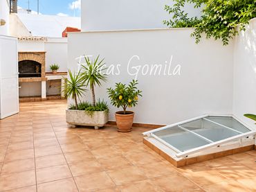 Piso en venta en Alaior poble