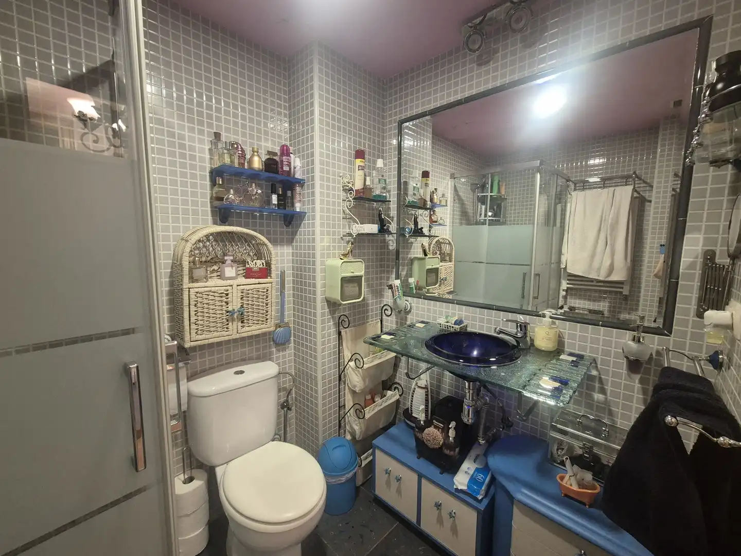 Wohnung mit Aufzug zum Verkauf in Terradillos, imagen 38