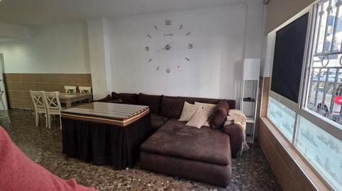 Foto 3 de Pis en venda a Arrancapins,  Valencia Capital