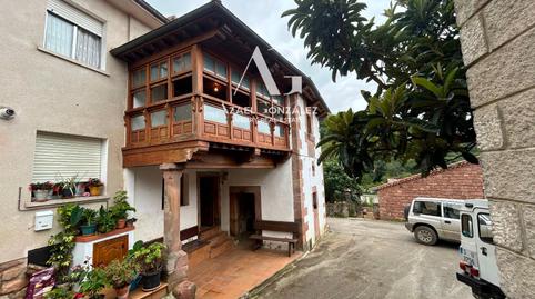 Foto 4 de Casa adosada en venda a Celucos, Rionansa, Cantabria