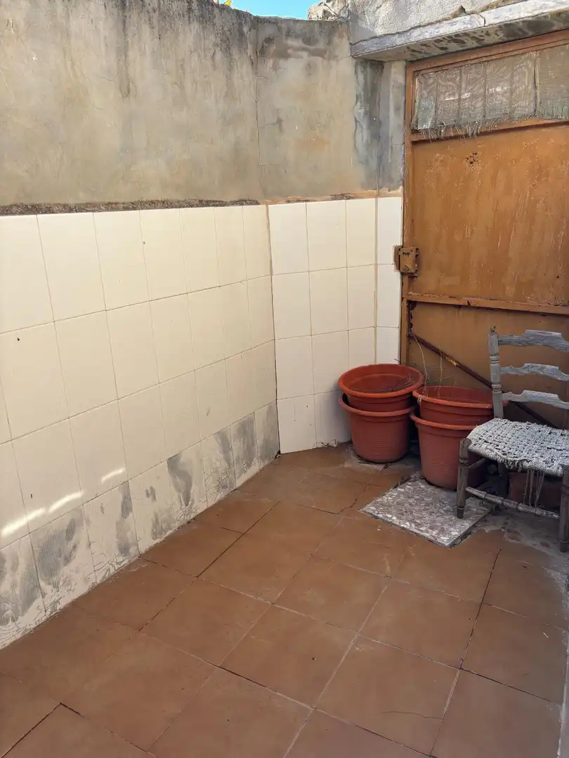 Bathroom of Houses for sale in Murcia
